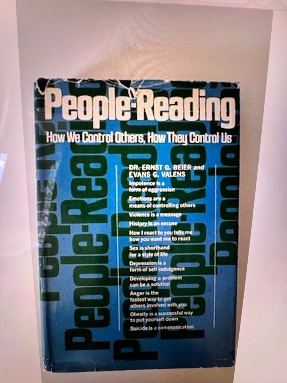 Book